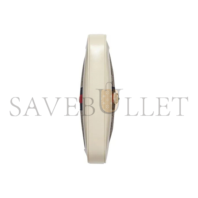 GUCCI JACKIE 1961 GG SMALL SHOULDER BAG 678843 (28*19*4.5cm)